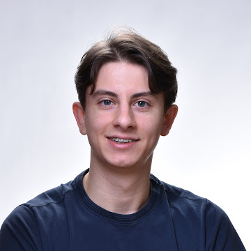 Mateusz Chodacki — twórca zapisz.me